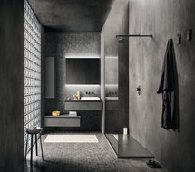 Arbi Absolute Композиция 32 мебель для ванной комнаты из Италии
